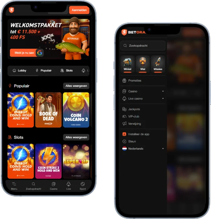 Betoranje Casino Klantenservice